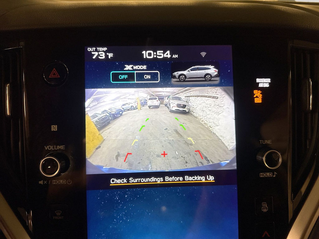 Thumbnail: 2020 Subaru Outback - 31