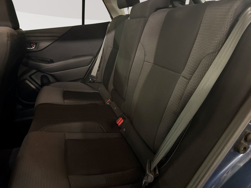 Thumbnail: 2020 Subaru Outback - 25