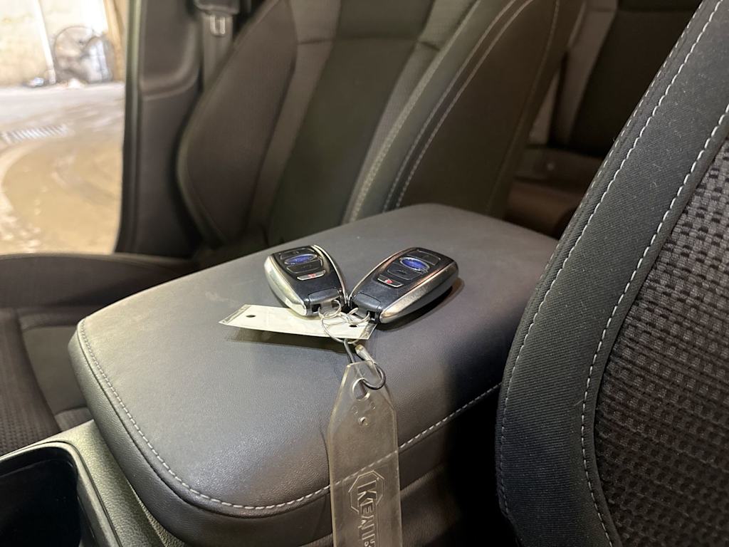 Thumbnail: 2020 Subaru Outback - 32