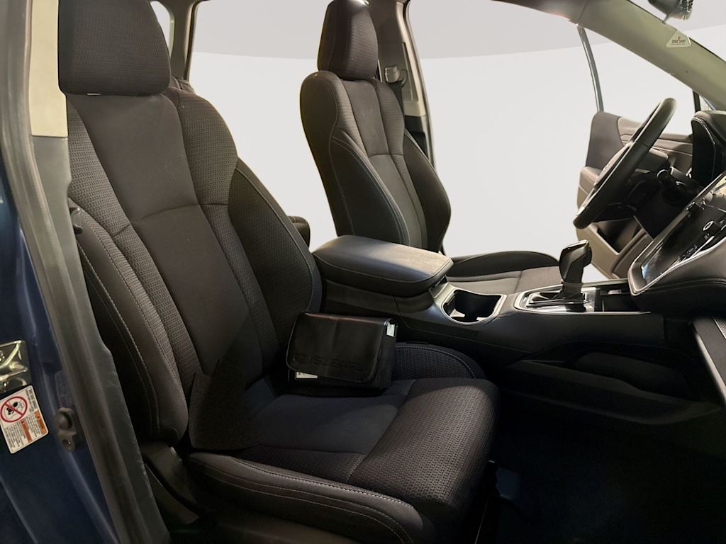 Thumbnail: 2020 Subaru Outback - 27