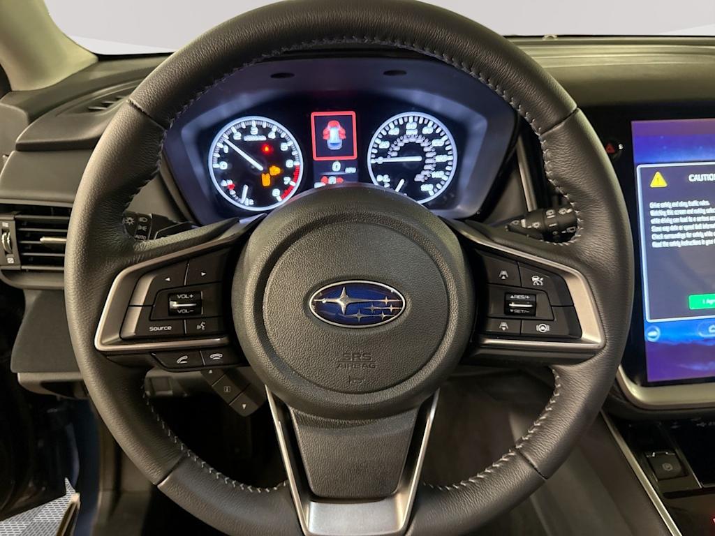 Thumbnail: 2020 Subaru Outback - 7