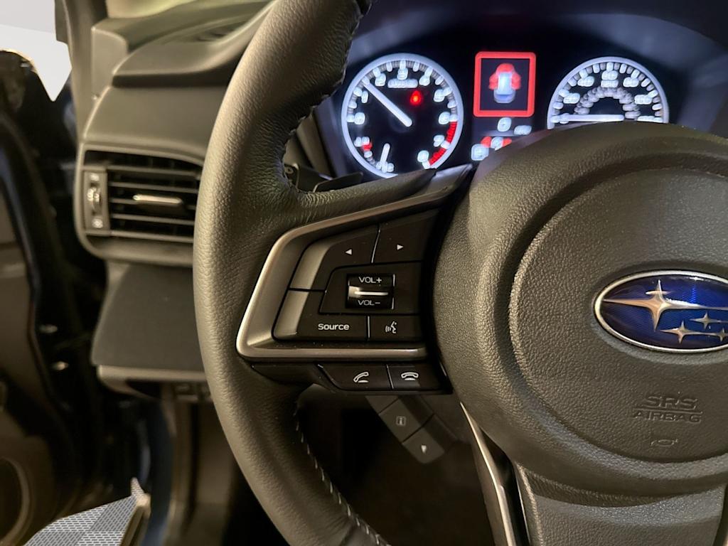Thumbnail: 2020 Subaru Outback - 28