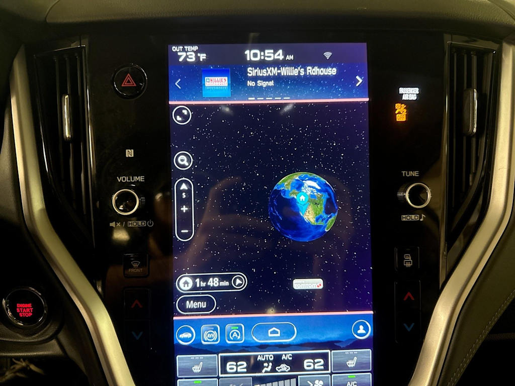 Thumbnail: 2020 Subaru Outback - 12