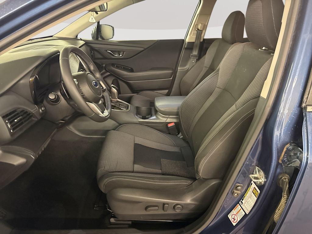 Thumbnail: 2020 Subaru Outback - 8