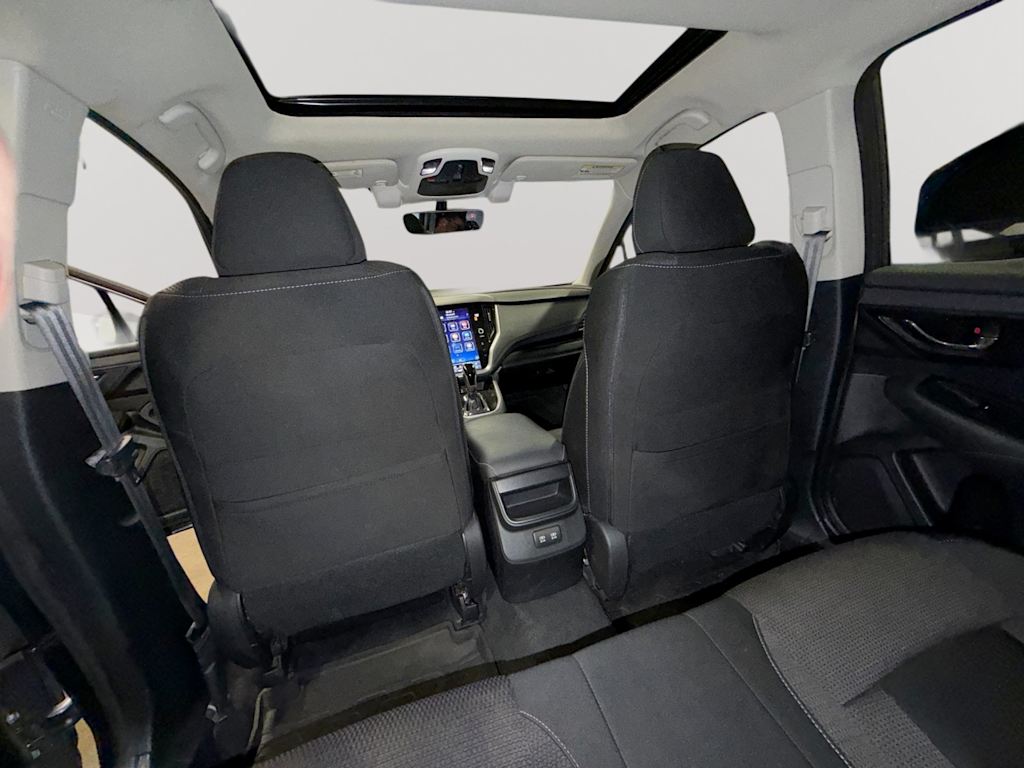 Thumbnail: 2020 Subaru Outback - 13