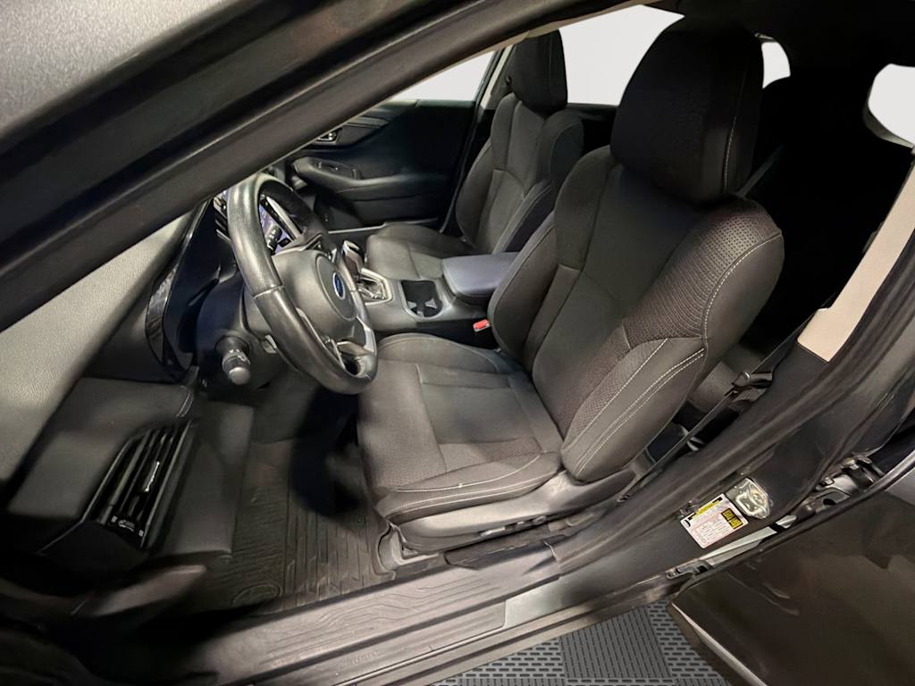 Thumbnail: 2020 Subaru Outback - 11