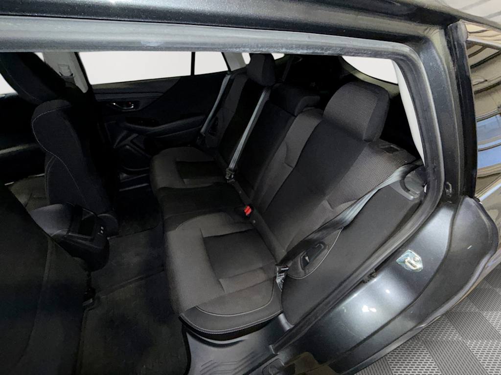 Thumbnail: 2020 Subaru Outback - 29