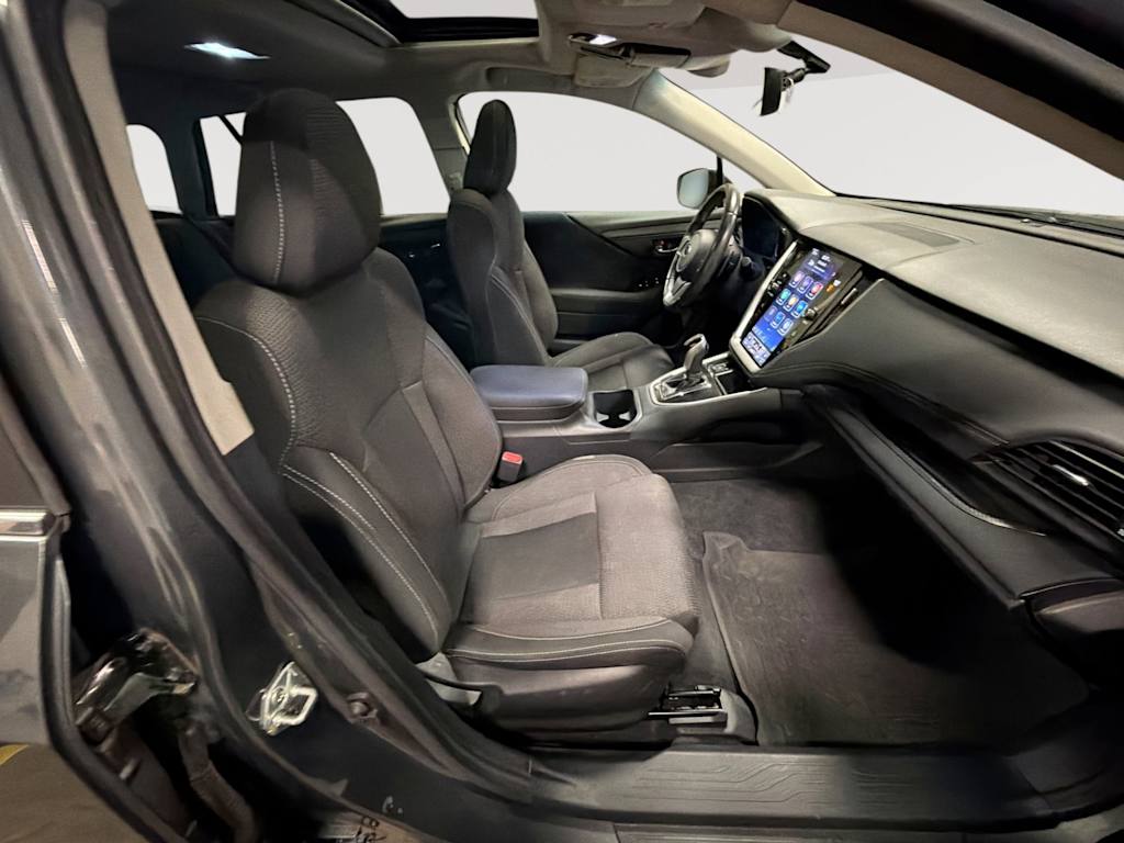 Thumbnail: 2020 Subaru Outback - 12
