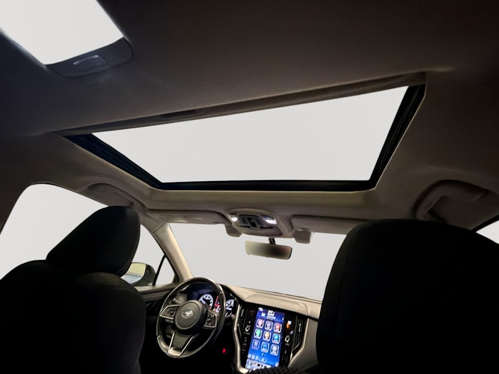 Thumbnail: 2020 Subaru Outback - 31