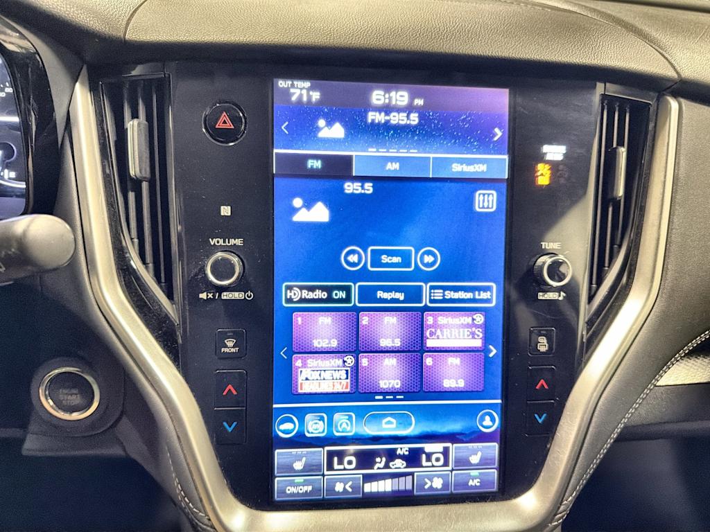 Thumbnail: 2020 Subaru Outback - 37