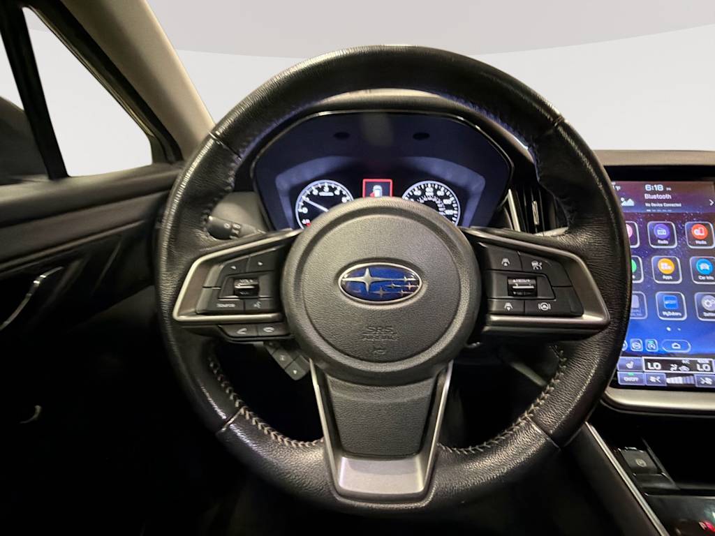 Thumbnail: 2020 Subaru Outback - 10