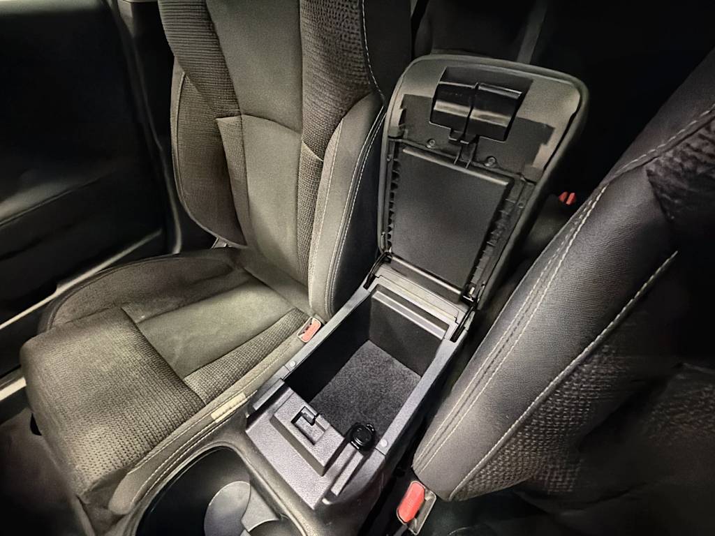 Thumbnail: 2020 Subaru Outback - 35