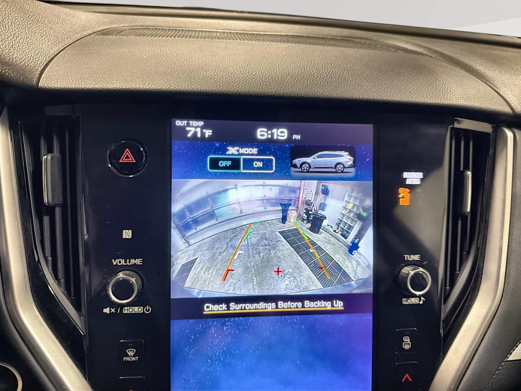 Thumbnail: 2020 Subaru Outback - 36