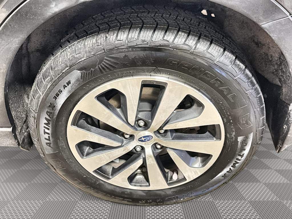 Thumbnail: 2020 Subaru Outback - 8