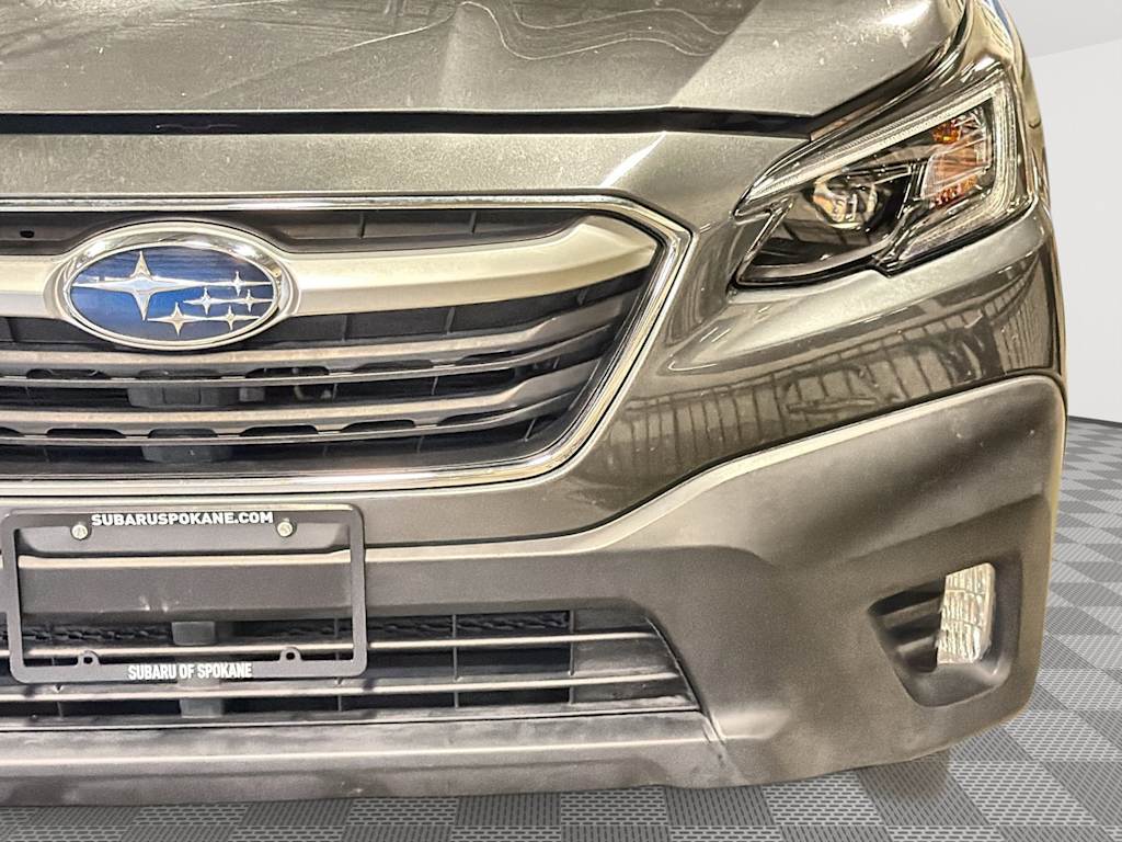 Thumbnail: 2020 Subaru Outback - 25