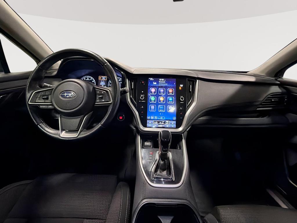 Thumbnail: 2020 Subaru Outback - 2
