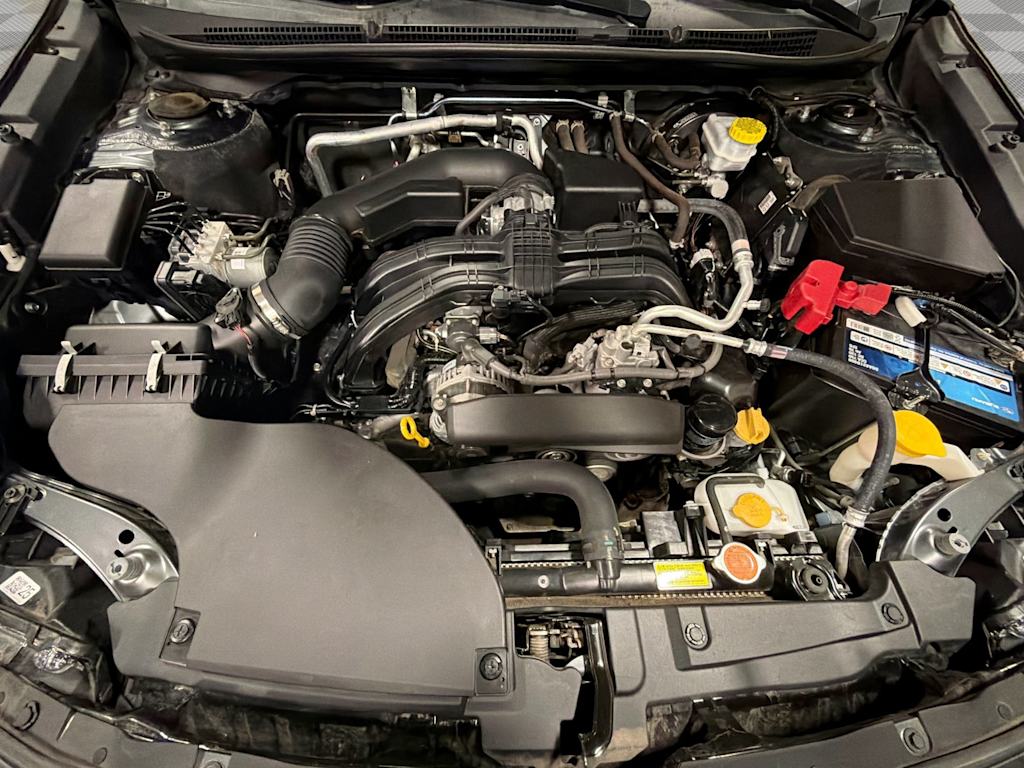 Thumbnail: 2020 Subaru Outback - 9