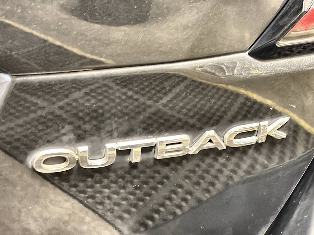 Thumbnail: 2020 Subaru Outback - 26