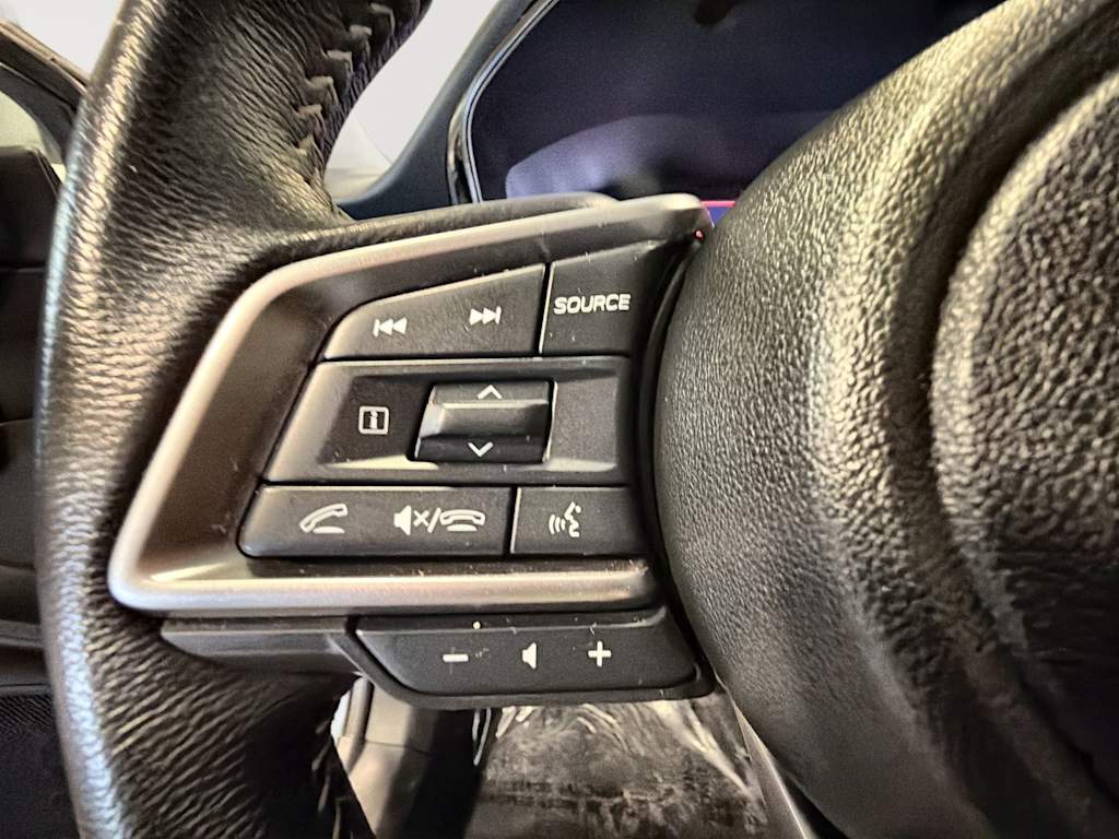 Thumbnail: 2025 Subaru Outback - 32