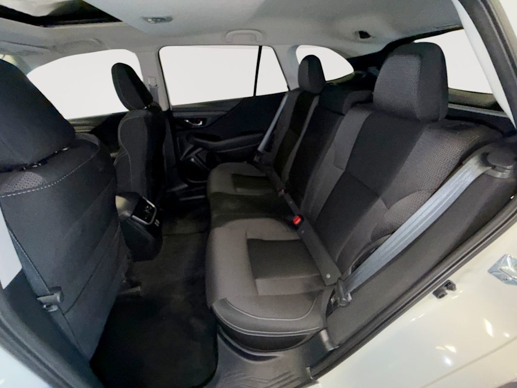 Thumbnail: 2025 Subaru Outback - 29