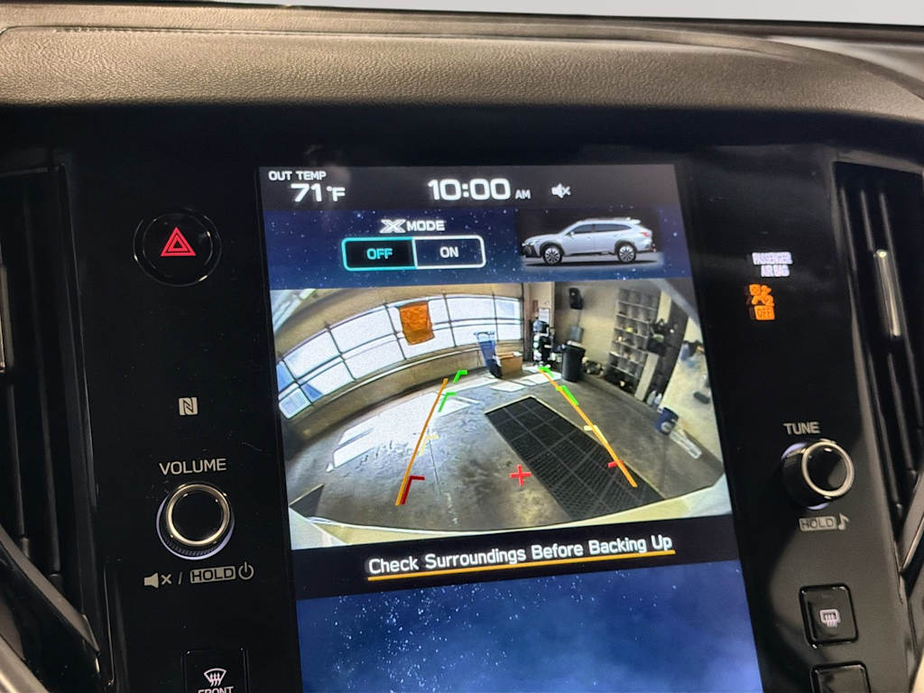 Thumbnail: 2025 Subaru Outback - 36