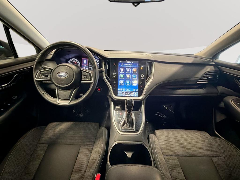 Thumbnail: 2025 Subaru Outback - 2