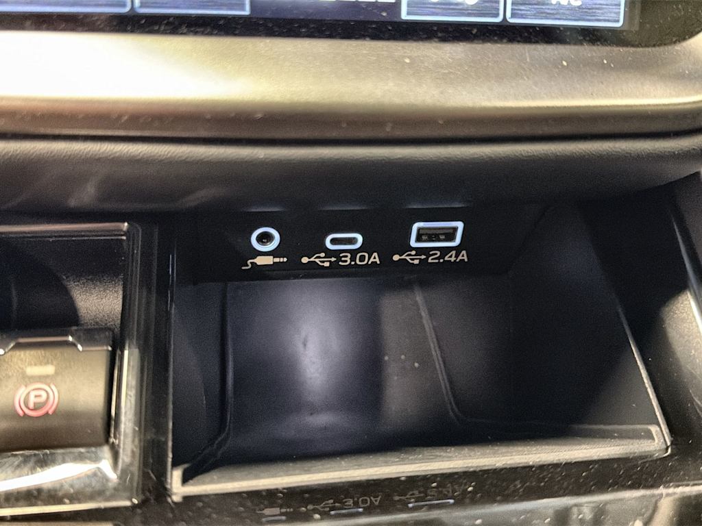 Thumbnail: 2025 Subaru Outback - 38