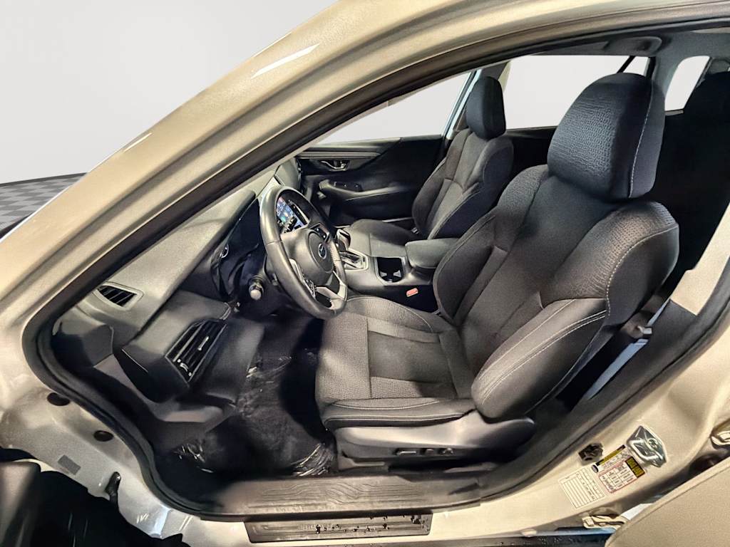 Thumbnail: 2025 Subaru Outback - 11