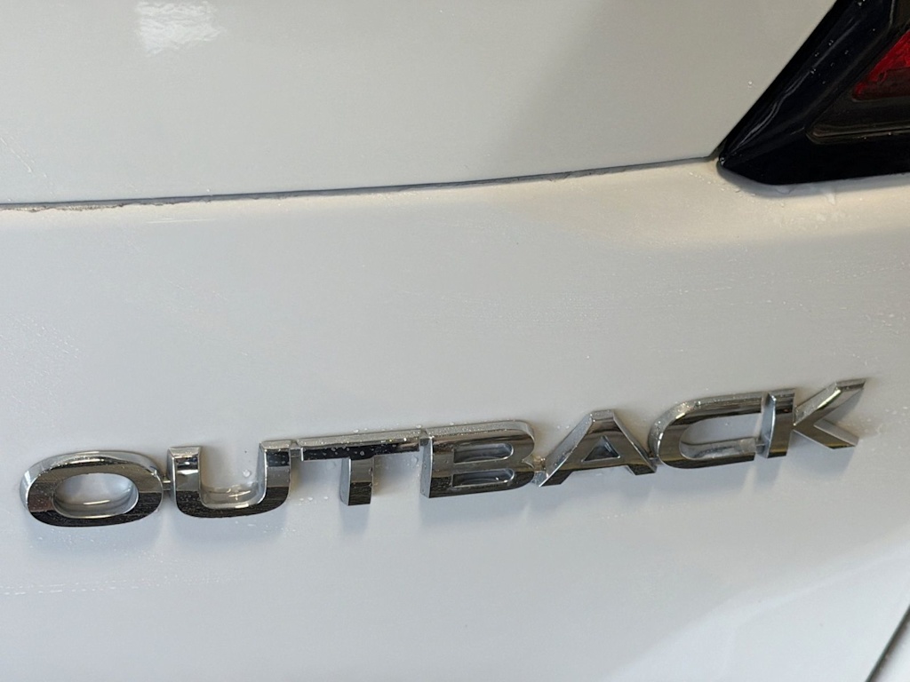 Thumbnail: 2025 Subaru Outback - 26