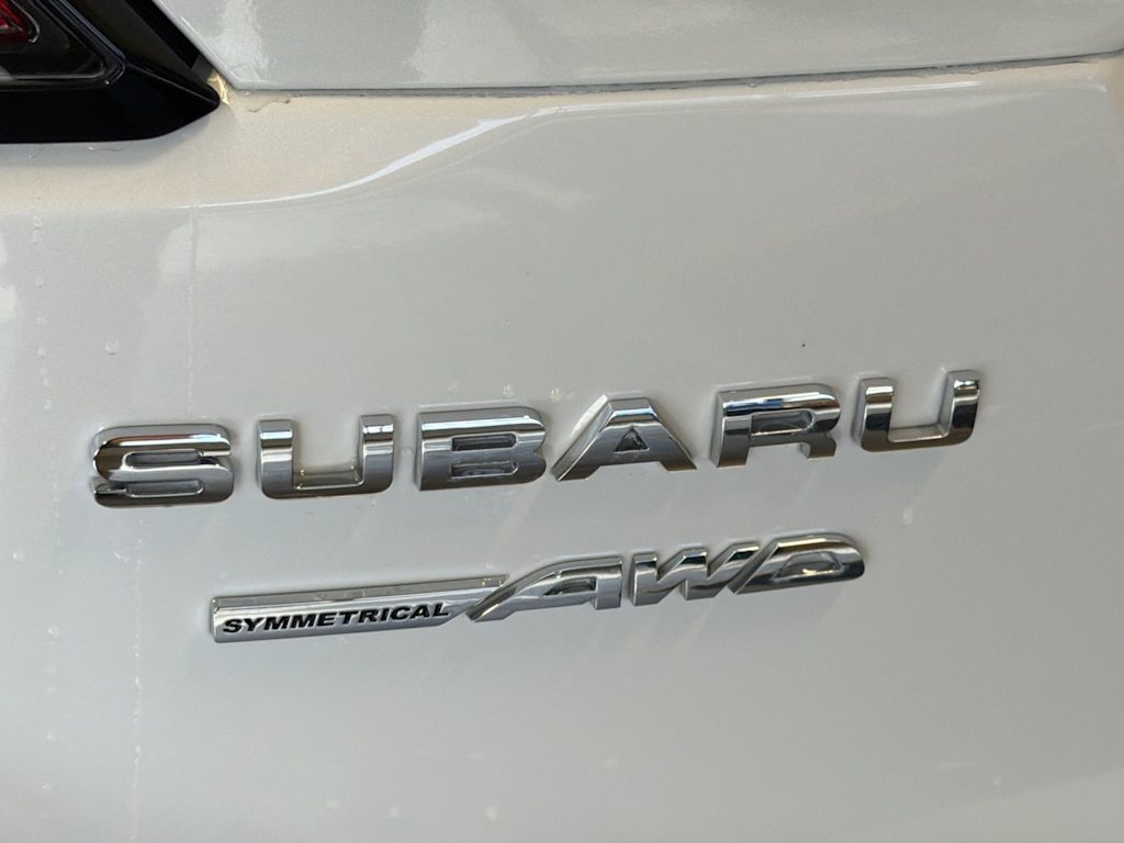 Thumbnail: 2025 Subaru Outback - 7