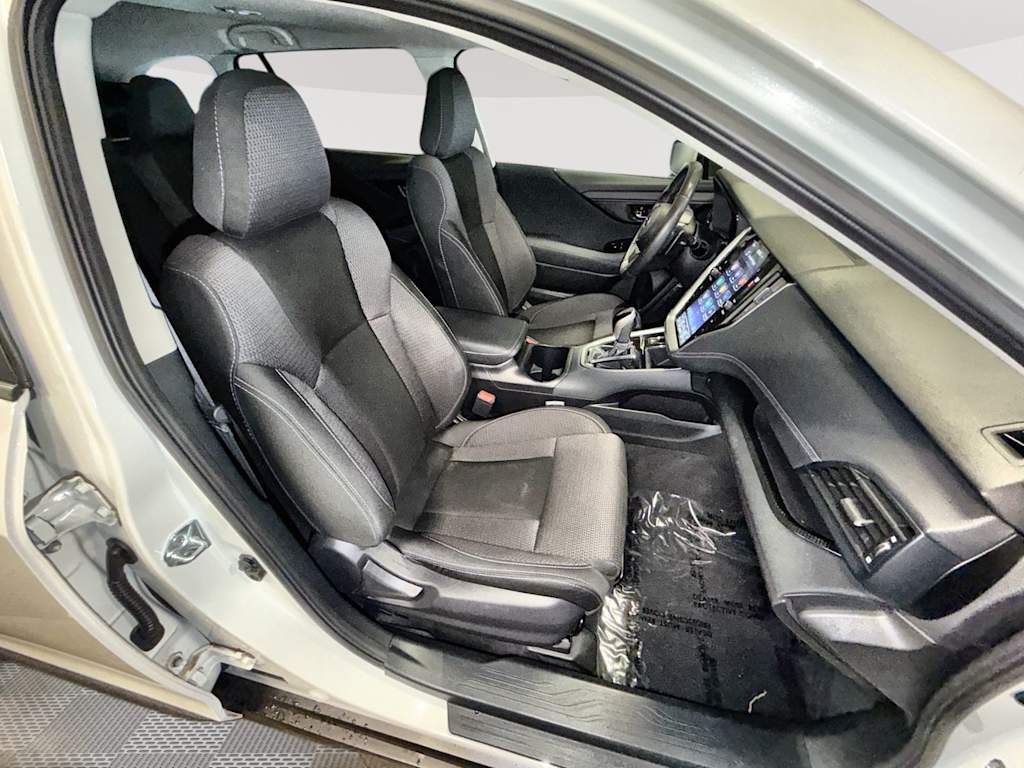 Thumbnail: 2025 Subaru Outback - 12