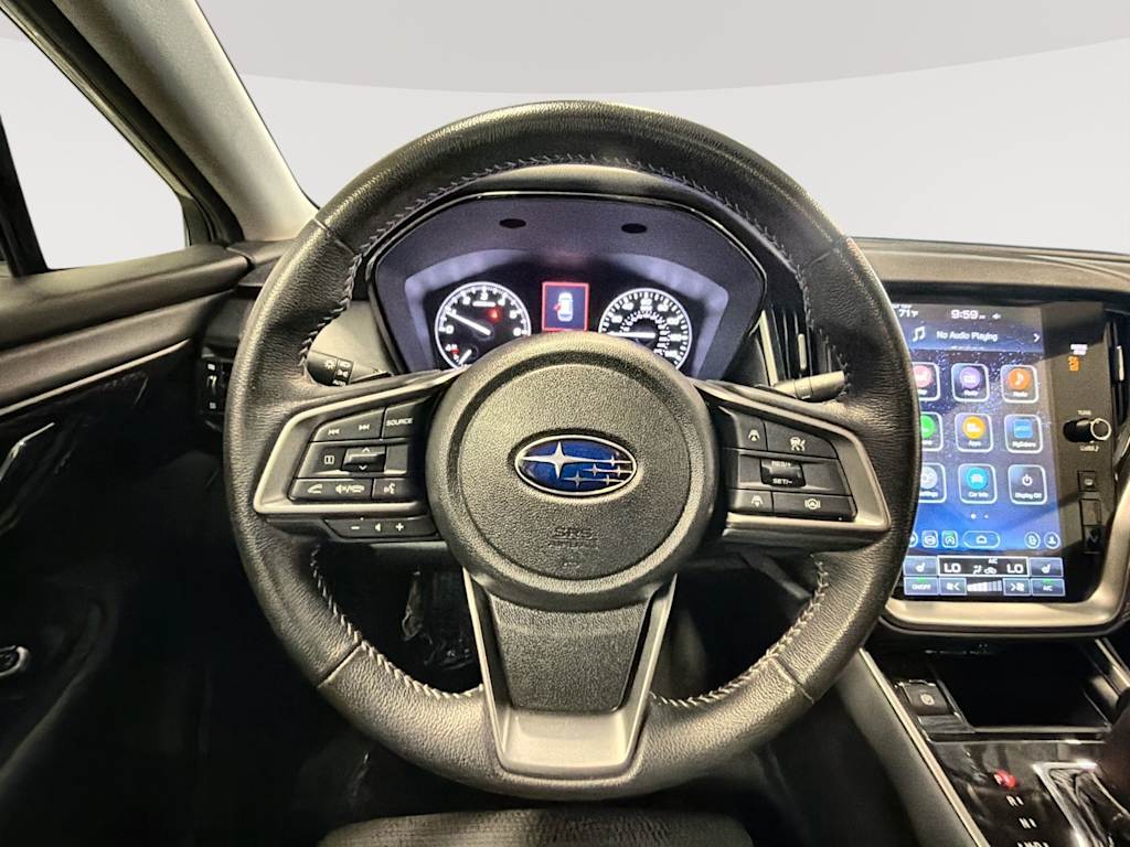 Thumbnail: 2025 Subaru Outback - 10