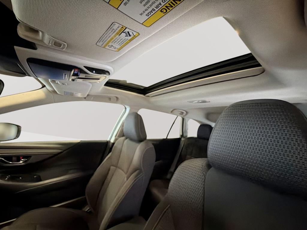 Thumbnail: 2025 Subaru Outback - 28