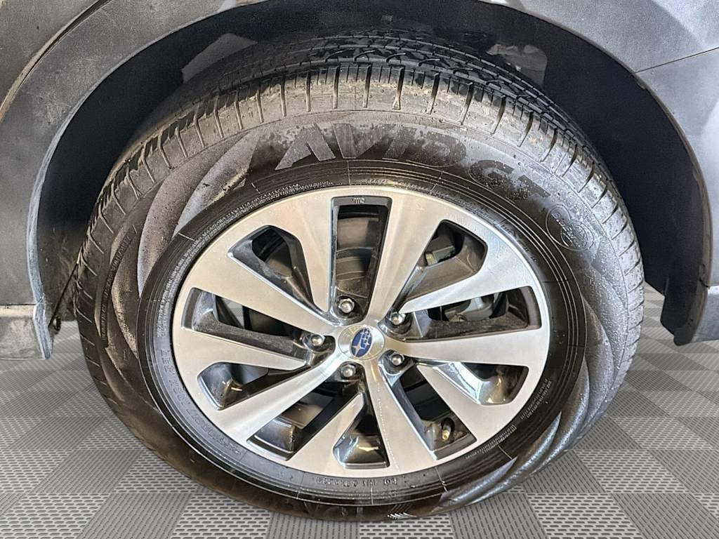 Thumbnail: 2025 Subaru Outback - 8