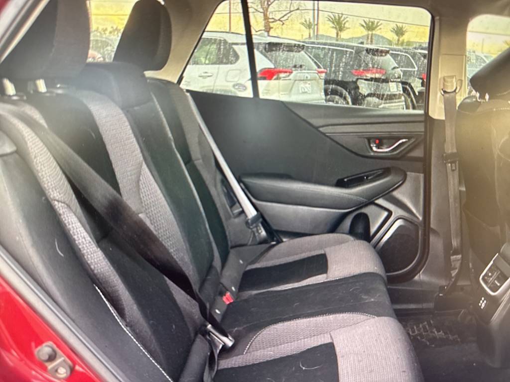 Thumbnail: 2023 Subaru Outback - 15