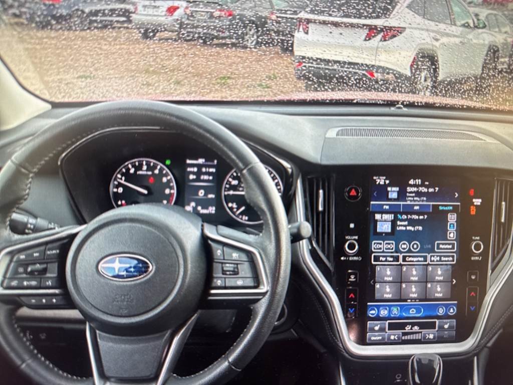 Thumbnail: 2023 Subaru Outback - 2