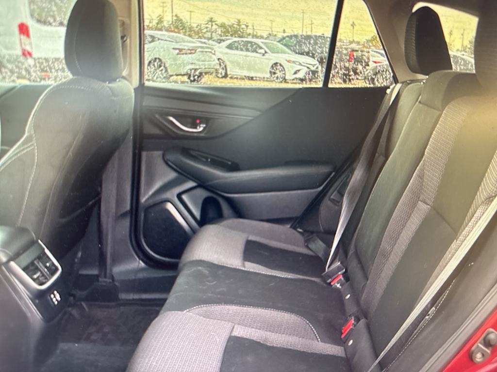 Thumbnail: 2023 Subaru Outback - 10