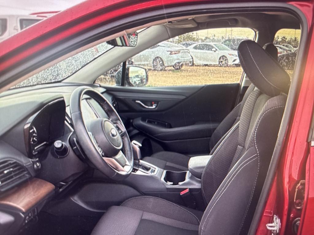 Thumbnail: 2023 Subaru Outback - 8