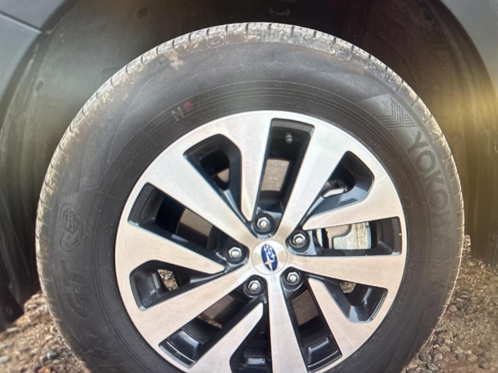 Thumbnail: 2023 Subaru Outback - 7