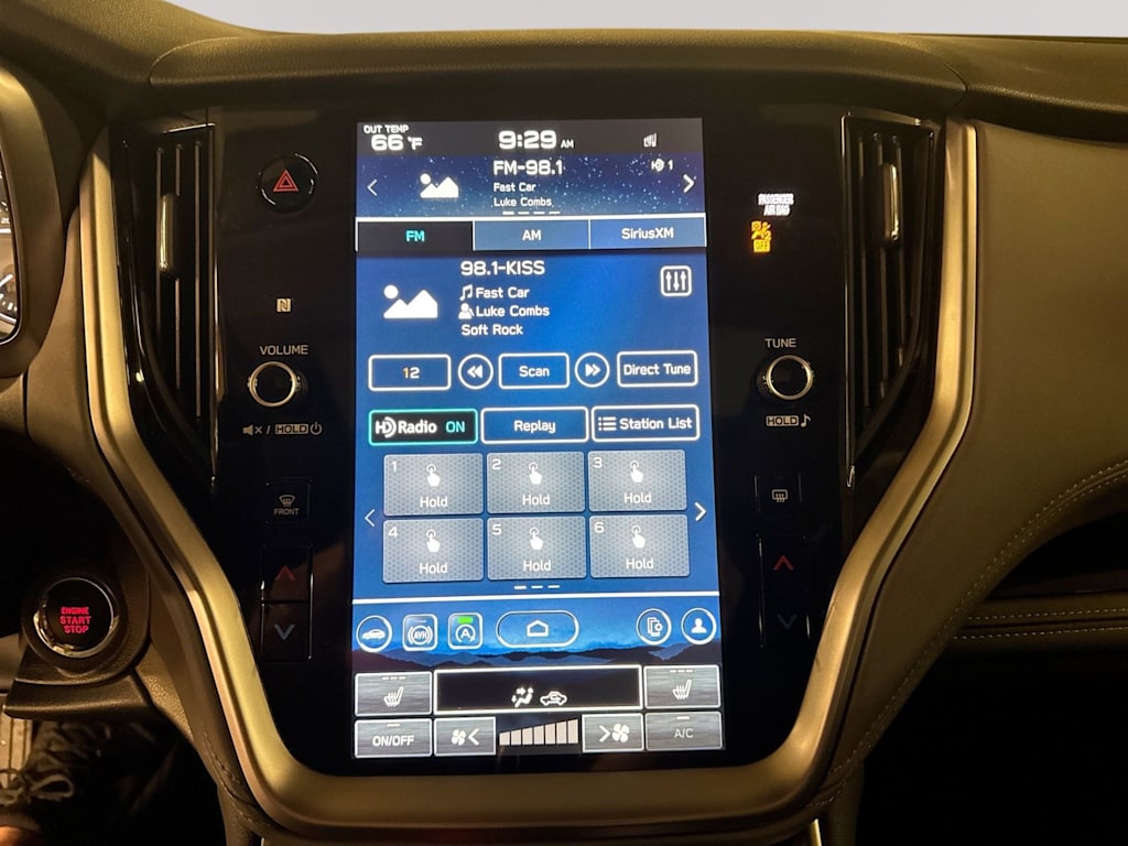 Thumbnail: 2024 Subaru Outback - 34