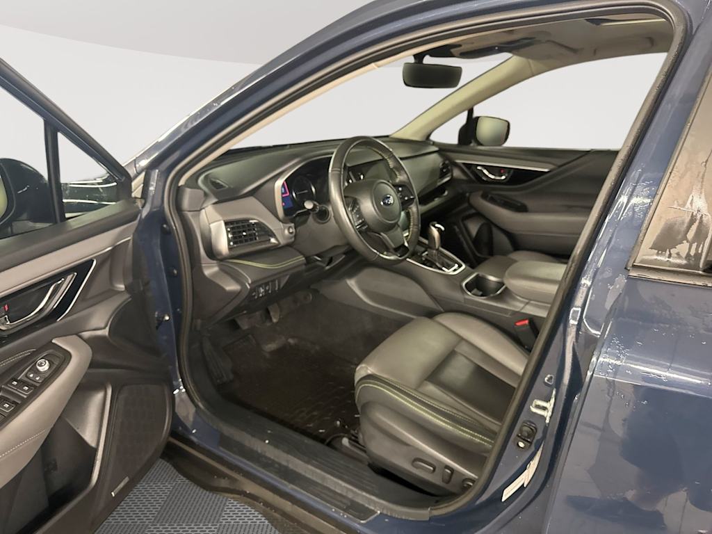Thumbnail: 2024 Subaru Outback - 12