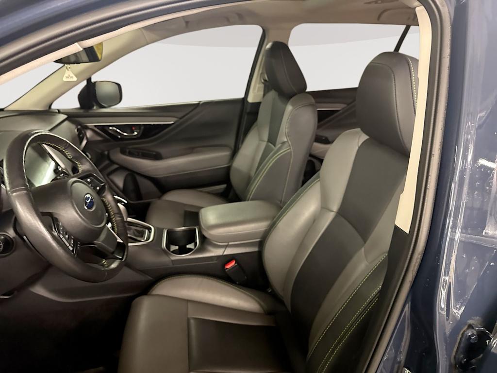 Thumbnail: 2024 Subaru Outback - 10