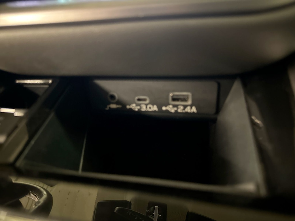 Thumbnail: 2024 Subaru Outback - 35