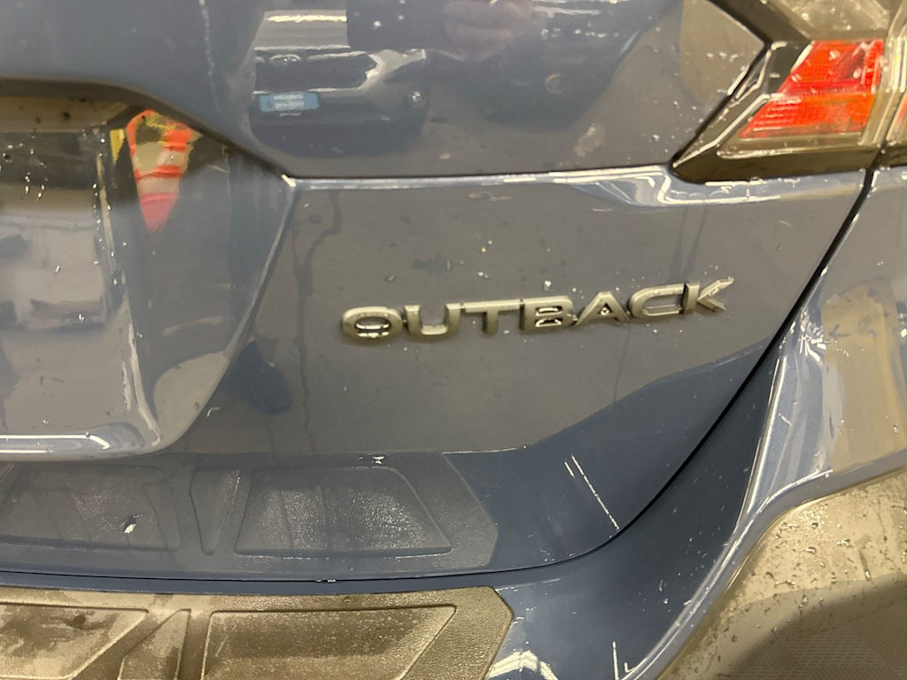 Thumbnail: 2024 Subaru Outback - 25