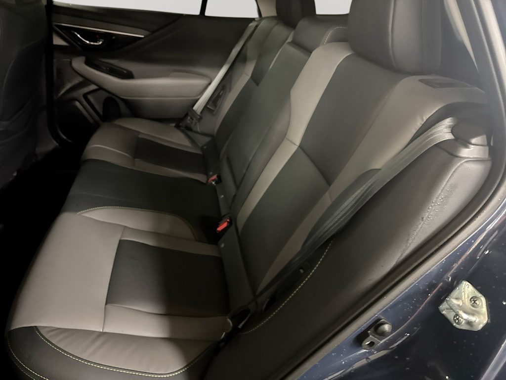 Thumbnail: 2024 Subaru Outback - 28