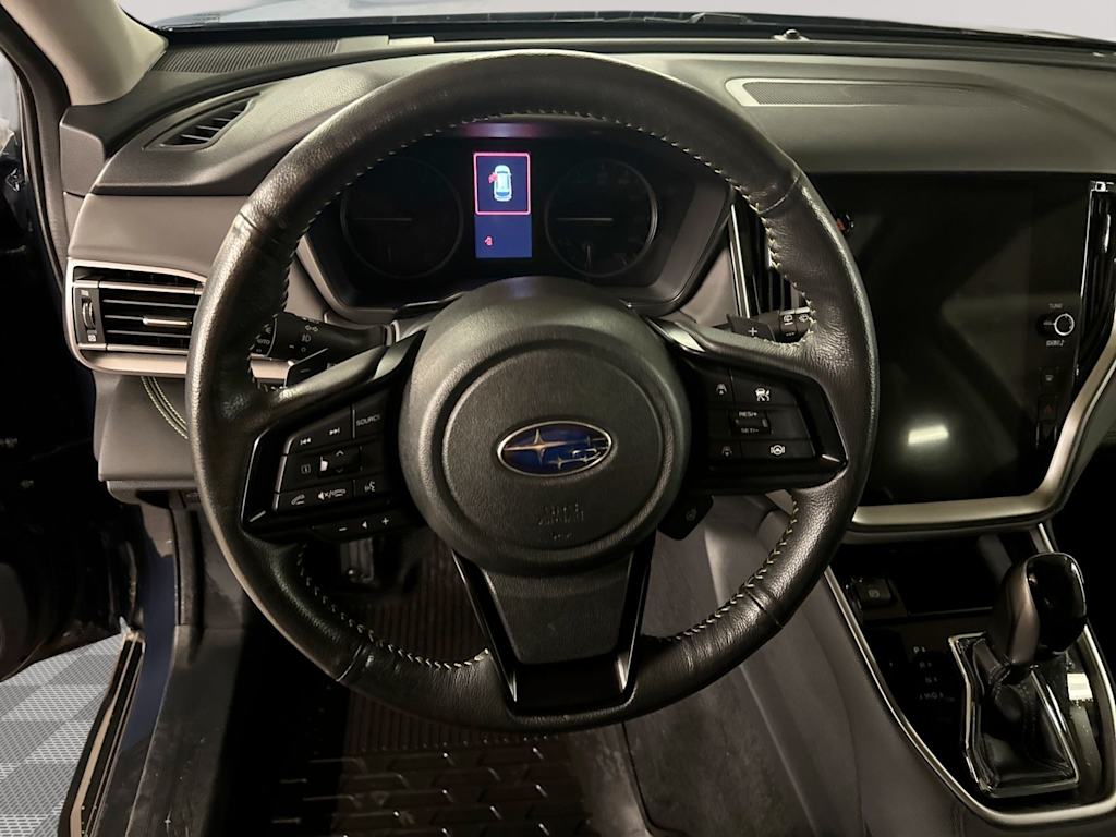 Thumbnail: 2024 Subaru Outback - 9