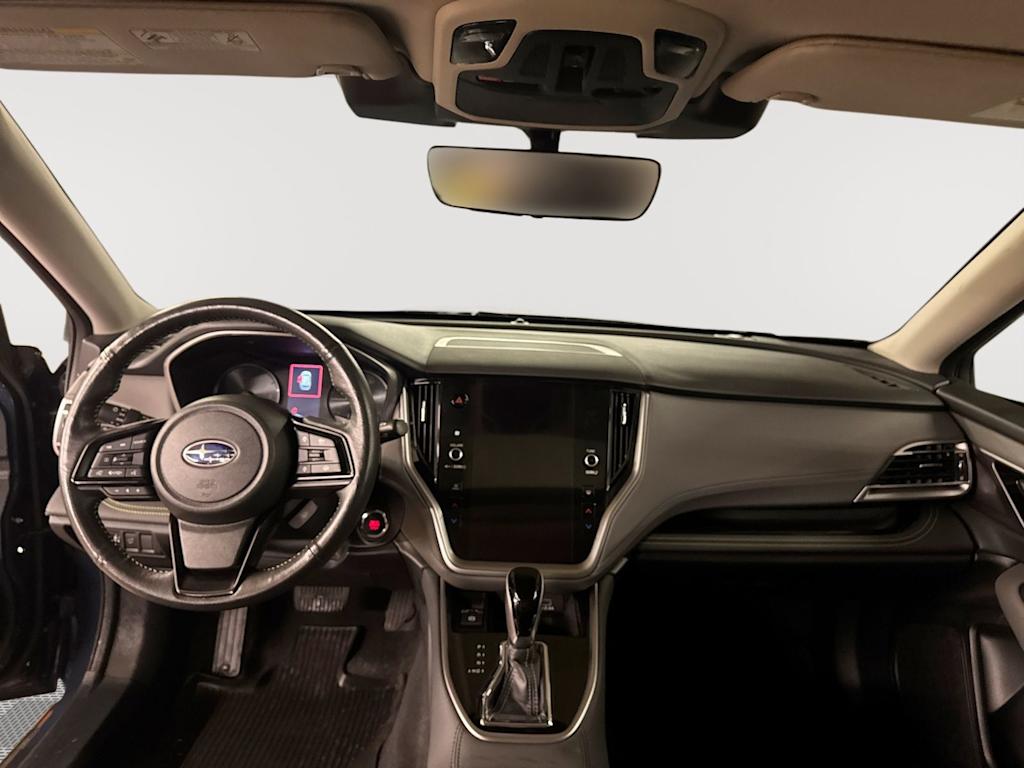Thumbnail: 2024 Subaru Outback - 2