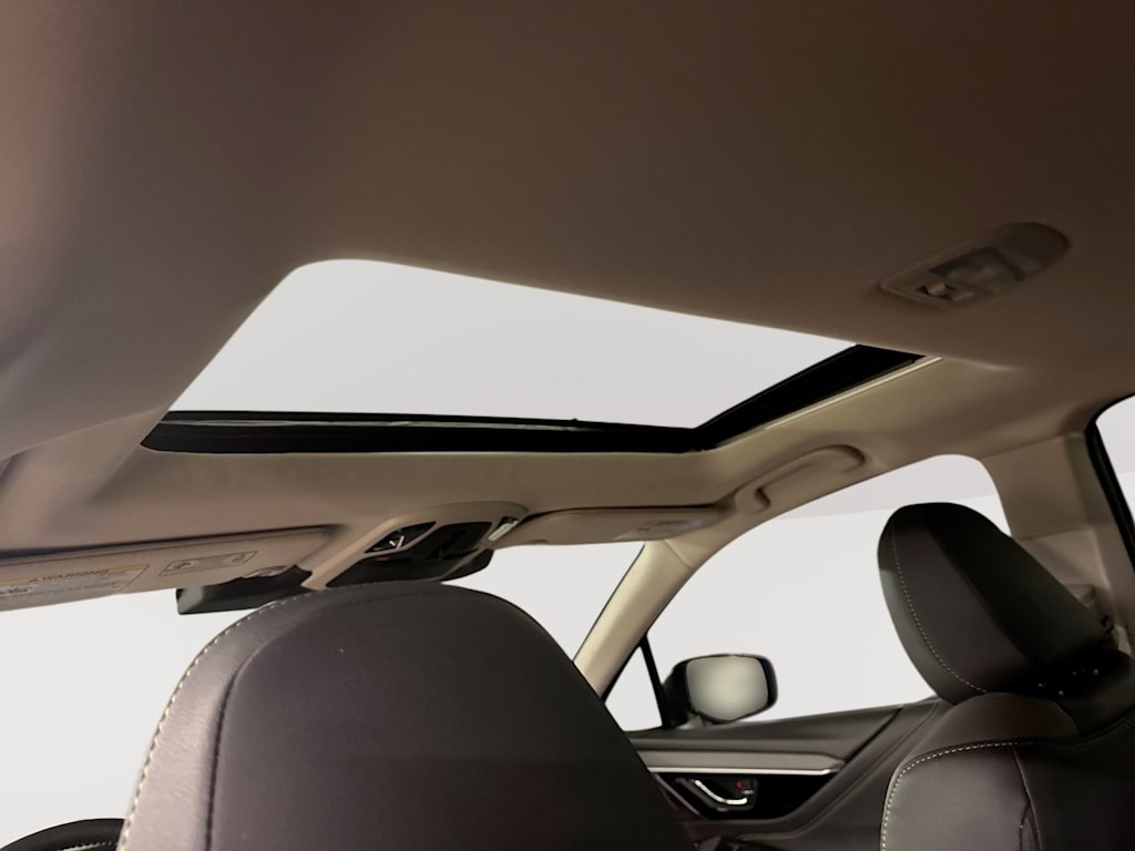Thumbnail: 2024 Subaru Outback - 27