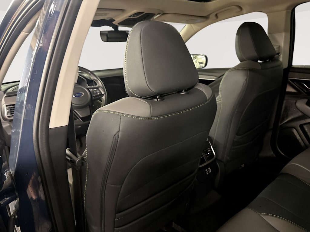 Thumbnail: 2024 Subaru Outback - 11