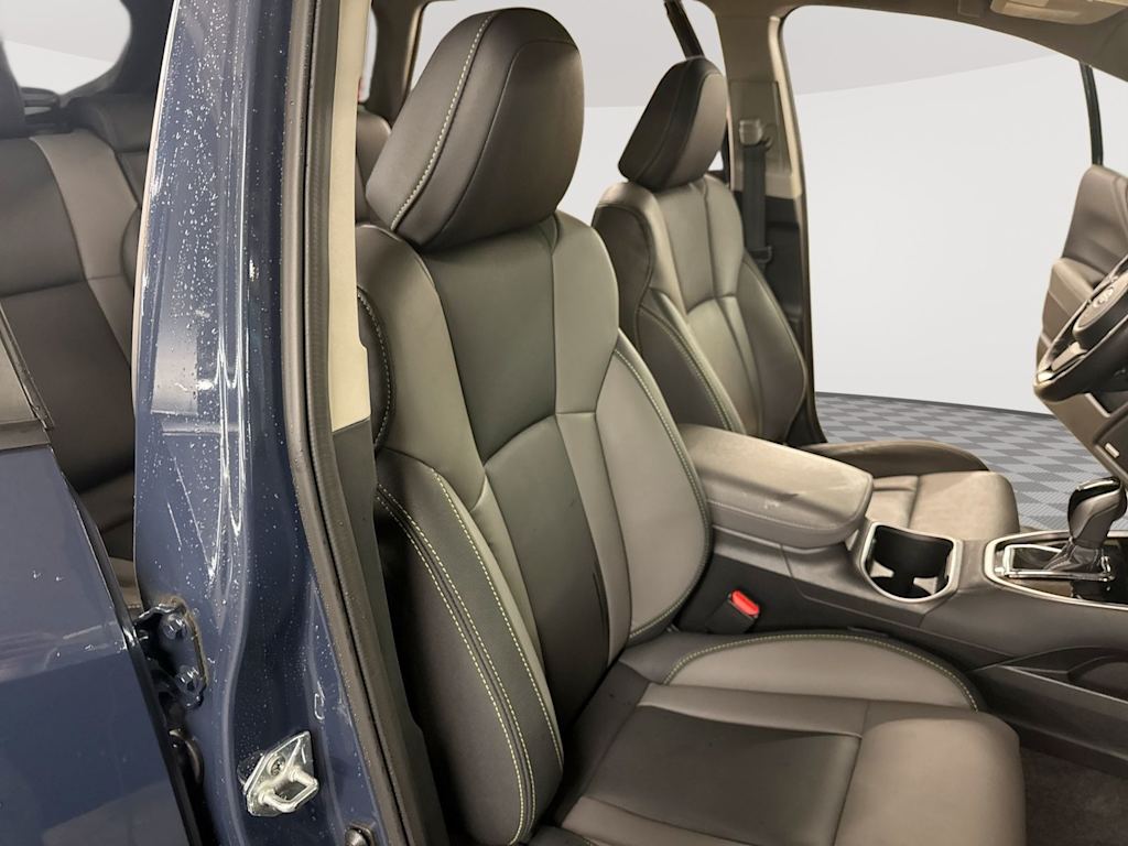 Thumbnail: 2024 Subaru Outback - 31